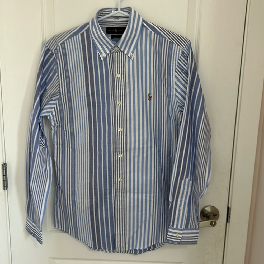 Ralph Lauren Shirt